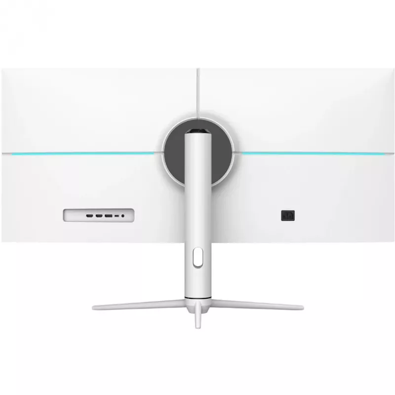 LC-Power LC-M40-UWQHD-144 Monitorius 101,6 cm (40 colių) 3440x1440 UltraWide Quad HD Baltas