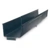 APC AR8008BLK šoninis kabelių organizatorius spintai NetShelter SX, juodas