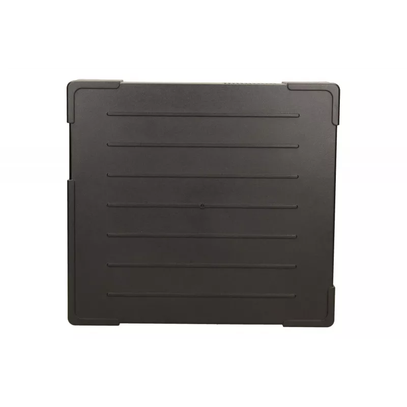 Nepertraukiamo maitinimo šaltinis Eaton Ellipse PRO 850 FR, linijinis-interaktyvus UPS, 0,85 kVA (510 W), 4 lizdai, LCD, bokštas