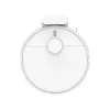 Robotas dulkių siurblys Xiaomi Robot Vacuum S40C — 5 kPa siurbimas, LDS navigacija, 0,52 l dulkių talpa, 0,26 l vandens bakas, 14,4 V 2600 mAh baterija, baltas