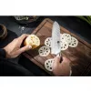 Santoku peilis ZWILLING TANREI 18 cm