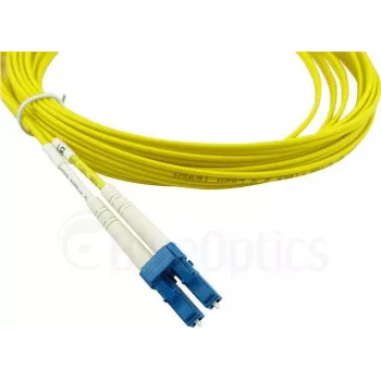 Šviesolaidinis kabelis BlueOptics X66260-30-BO 30 m LC G.657.A1