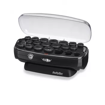 BaByliss RS035E Thermo Keraminiai šildomi plaukų suktukai