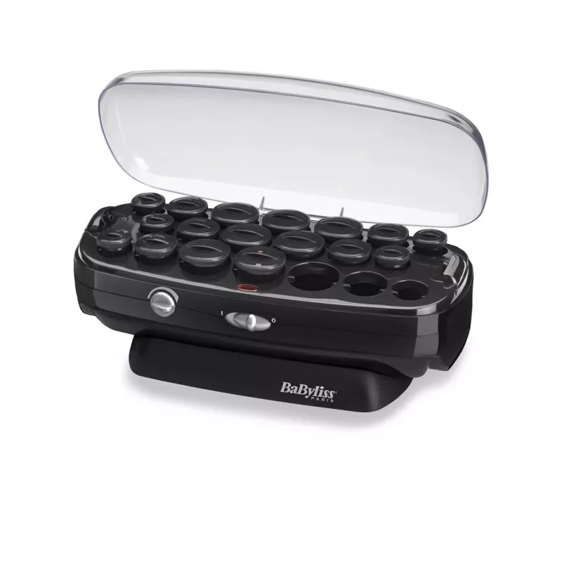 BaByliss RS035E Thermo Keraminiai šildomi plaukų suktukai