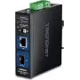 TRENDnet TI-F711SFP Pramoninis 10G SFP+ medijos keitiklis