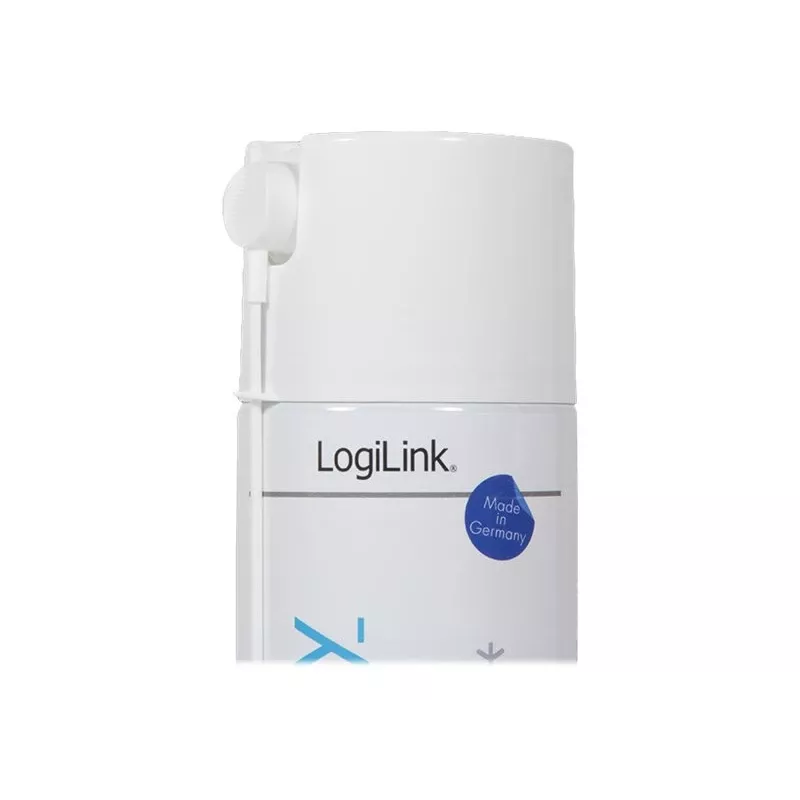 LogiLink RP0014 Aušinimo purškalas elektronikai, 400 ml