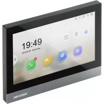Hikvision DS-KH8380-TE1 vaizdo domofono monitorius