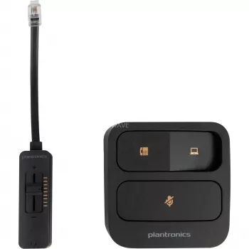 POLY MDA105 QD USB-A analoginis jungiklis