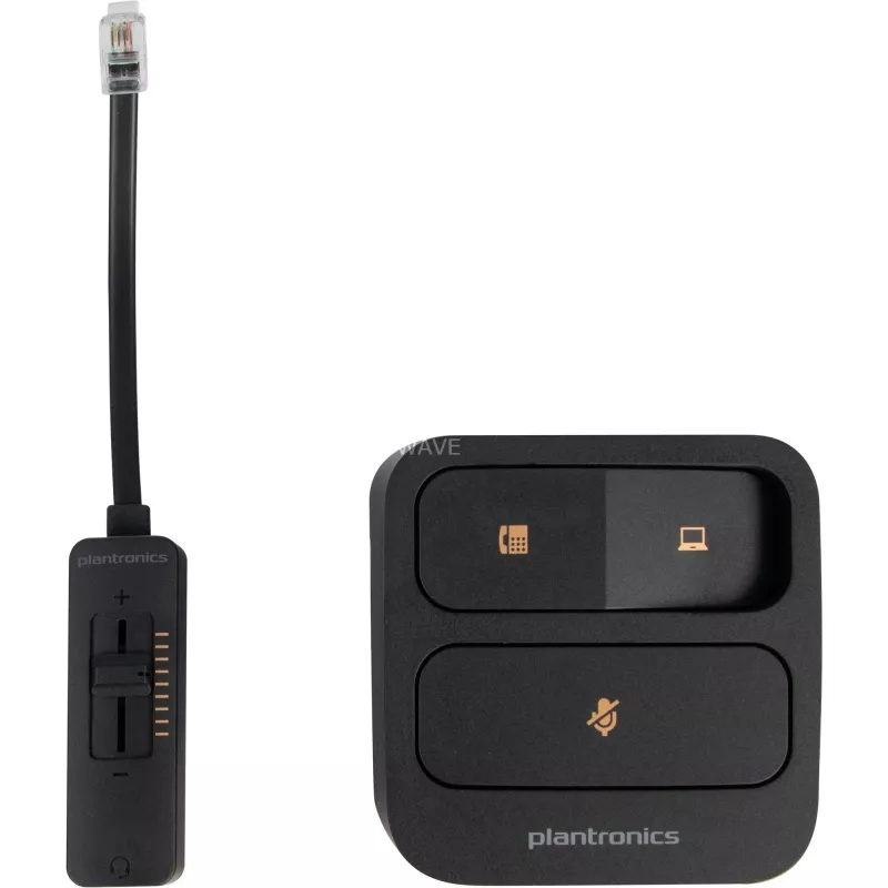 POLY MDA105 QD USB-A analoginis jungiklis