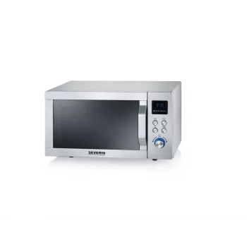 Kombinuota mikrobangų krosnelė Severin MW 7774, 900 W, 25 L