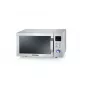 Kombinuota mikrobangų krosnelė Severin MW 7774, 900 W, 25 L