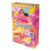 TUBAN Slime rinkinys TU3569 — Magic Pink XL, netoksiškas, saugus vaikams