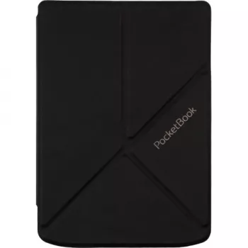 Apsauginis dangtelis PocketBook H-SO-634-K-WW, 6 colių, juodas