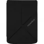 Apsauginis dangtelis PocketBook H-SO-634-K-WW, 6 colių, juodas