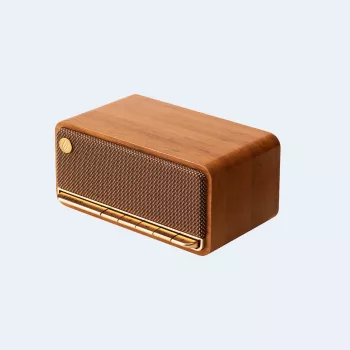 Edifier MP230 Brown stalinės garsiakalbių sistemos