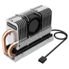 Kompiuterio aušinimo sistema GRAUGEAR G-M2HP04-F