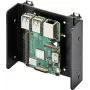 Renkforce RF-3795456 Juoda