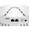 Mikrotik cAP LTE12 ax 1774 Mbit/s Baltas Power over Ethernet (PoE)