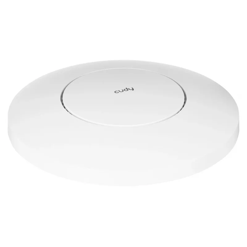 Cudy AP3000 belaidis prieigos taškas 2976 Mbit/s Baltas Power over Ethernet (PoE)