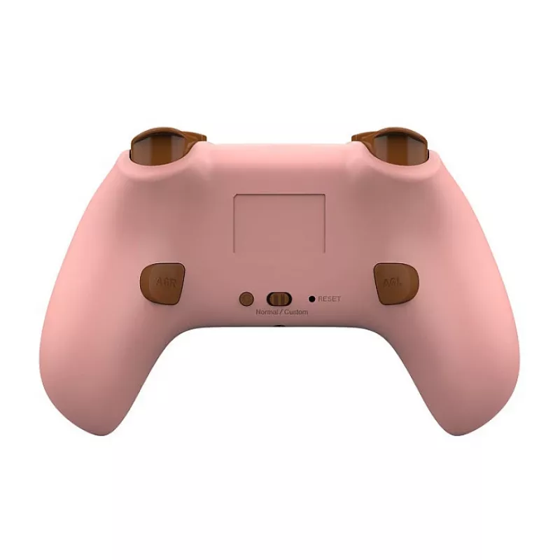 Dragonshock valdiklis Poptop Wireless Cubes rausvas jungiklis
