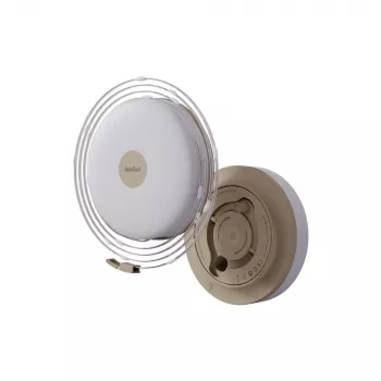 Kempingo žibintas Nextool NE20247 — 7 m LED juosta, nešiojamas įkraunamas šviestuvas, USB-C, 200 lm, 1800 mAh