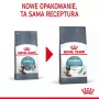 Sausas maistas katėms Royal Canin Hairball Care, 2 kg