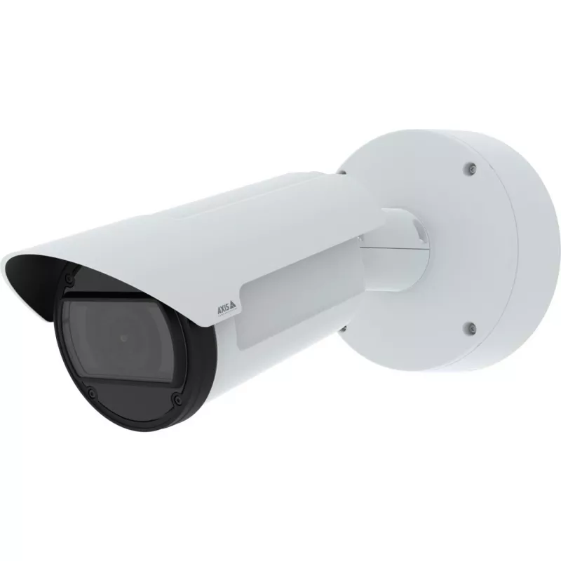 AXIS Q1806-LE tinklo stebėjimo kamera – lauko, 4 MP, 2880 x 1620, automatinė diafragma