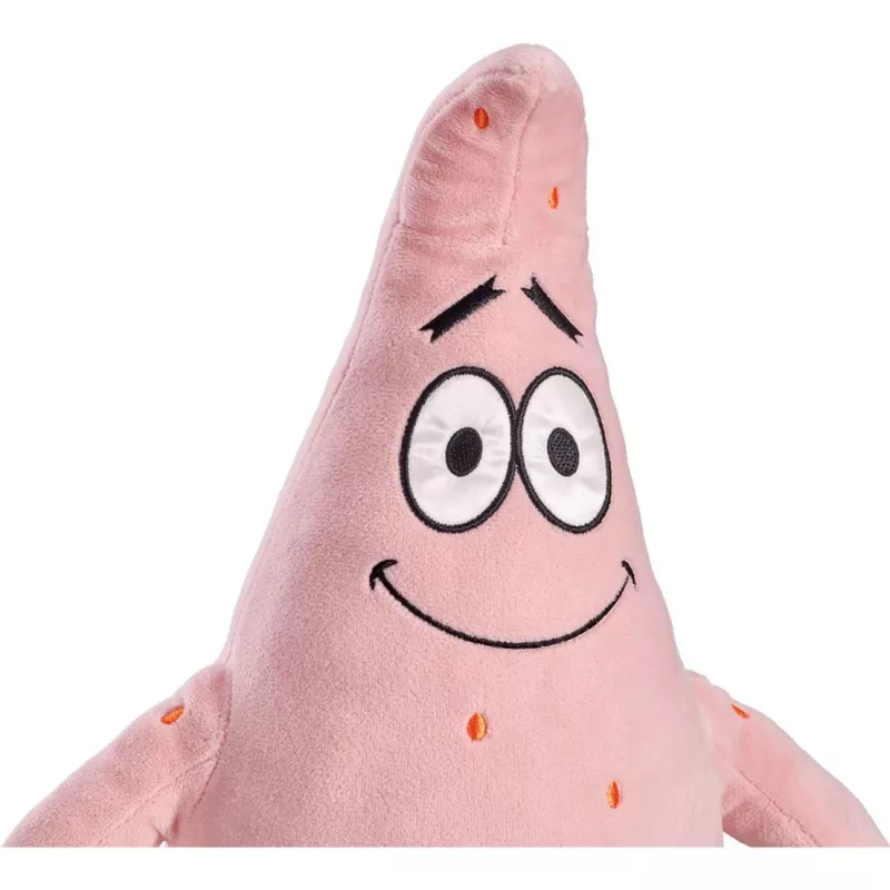 Minkštas žaislas Schmidt Spiele Patrick, pliušinė figūrėlė 35 cm