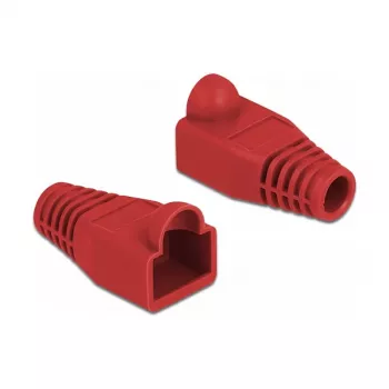 Apsauginis įvadas RJ45 kištukui DeLOCK 86725