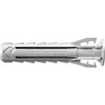 Fischer SX Plus plečiamasis kaištis 50 mm 10 mm 568010 50 vnt.