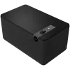KLIPSCH The Three Plus Matt Black – belaidė 2.1 garso sistema