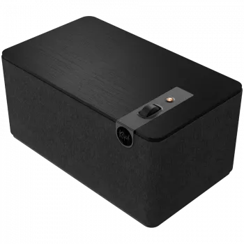 KLIPSCH The Three Plus Matt Black – belaidė 2.1 garso sistema