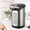 Vandens šildytuvas MAESTRO MR-080N 750W 4.5 L