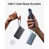 Nešiojamas power bank Anker A1259G61 10000 mAh