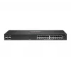HPE Aruba Networking CX 6100 24G 4SFP+ perjungiklis
