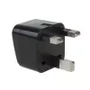 Adapteris Jungtis UK į EU su Apsauga 13A
