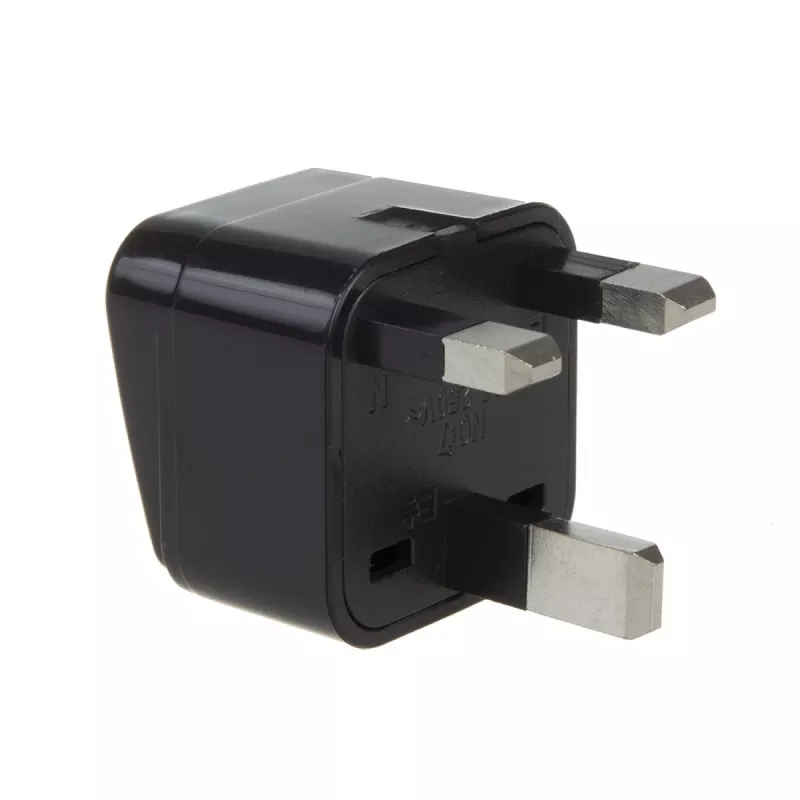 Adapteris Jungtis UK į EU su Apsauga 13A