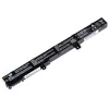 Baterija Green Cell AS75PRO, skirta ASUS X551, X551C, X551CA, X551M, X551MA