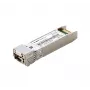 HPE Networking Instant On 10G SFP+ LC SR siųstuvas-imtuvas, jungtims iki 300 metrų (R9D18A)