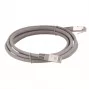 A-LAN KKS6SZA2.0 tinklo kabelis pilkas 2 m Cat6 F/UTP (FTP)
