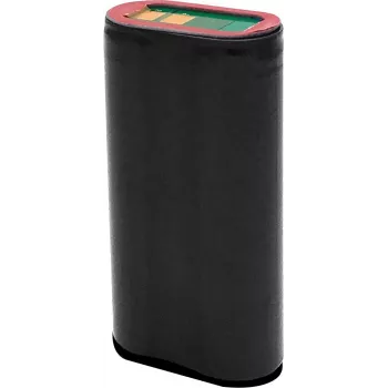 Priedas rankiniam mobiliajam kompiuteriui Capture CA-MTAC-5200-PB 5200 mAh