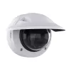 IP kupolinė apsaugos kamera AXIS P3277-LVE — 2592×1944, 30 kadrų/s, lubos/siena, vidui ir lauke, 1/2,8 colio CMOS, 104° HFOV