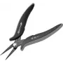 Replės tiesiosios adatinės c.k.tools T3889 ESD, 152 mm