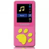 Lenco XEMIO-560PK MP3/MP4 grotuvas 8 GB Rožinis (XEMIO-560PK)