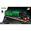 Cobi Flying Scotsman britiškas garvežys, konstruktorius, 1:35, 2677 dalys