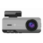 Navitel Compact vaizdo registratorius su GPS moduliu | R37 GPS | Full HD 1920×1080 | GPS (palydovinis) | Žemėlapiai įtraukti