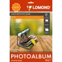 Mini fotoalbumas Lomond Large Square matinis 51×68 mm