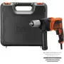 Black & Decker BEH850K 3100 aps./min. be rakto gręžtuvas
