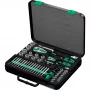 Wera 8100 SA/SC 2 Zyklop Reketinis atsuktuvų rinkinys