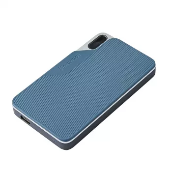 Išorinis kietasis diskas INTENSO TX100 500 GB